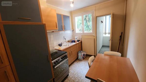 Achat - Appartement Laval 53000 4 pièces 65 m 2