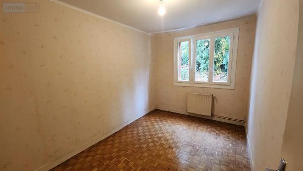 Achat - Appartement Laval 53000 4 pièces 65 m 2