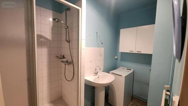 Achat - Appartement Laval 53000 4 pièces 65 m 2