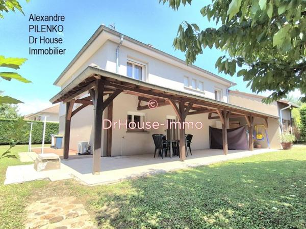 Maison à vendre 6 pièces de 150 m²