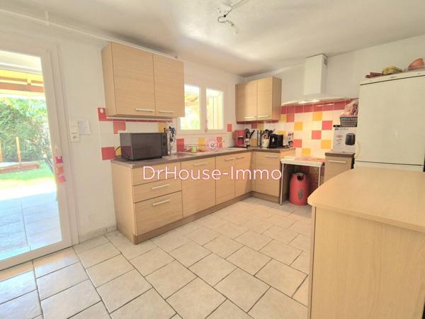 Maison à vendre 6 pièces de 150 m²