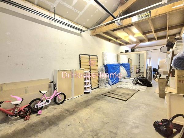 Maison à vendre 6 pièces de 150 m²