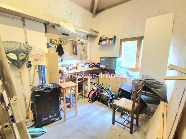 Maison à vendre 6 pièces de 150 m²