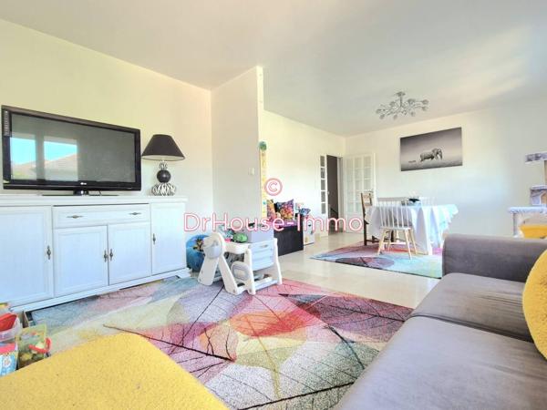 Maison à vendre 6 pièces de 150 m²