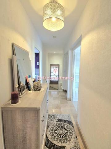 Maison à vendre 6 pièces de 150 m²