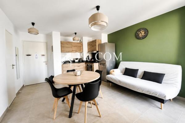 Appartement
                                                                                                                                                                                                                                                                                                                        2 pièce(s)                                                                                                                                                                                                          1 chambre(s)                                                                                                                                                                                                          35  m²