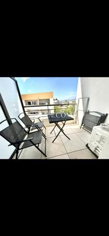 Appartement
                                                                                                                                                                                                                                                                                                                        2 pièce(s)                                                                                                                                                                                                          1 chambre(s)                                                                                                                                                                                                          35  m²