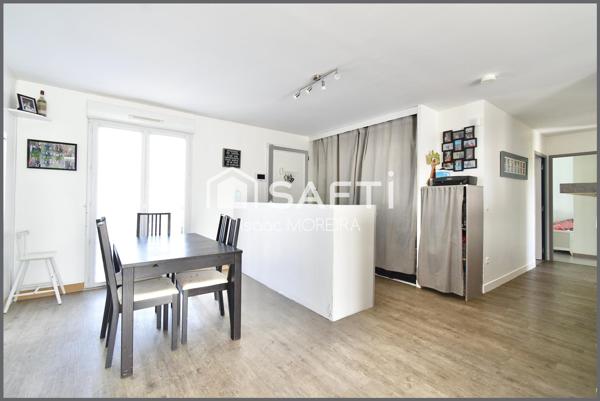 PLAIN-PIED DE 2015 proche Evreux