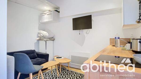 Appartement 3 pièces 64 m2+ Studio 13 m2