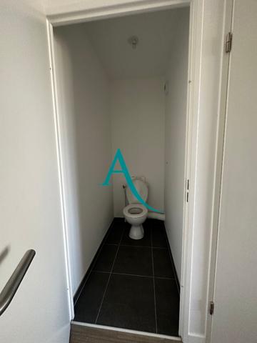 L'Adresse vous présente ce beau 3 pièces au GRAND HAMEAU