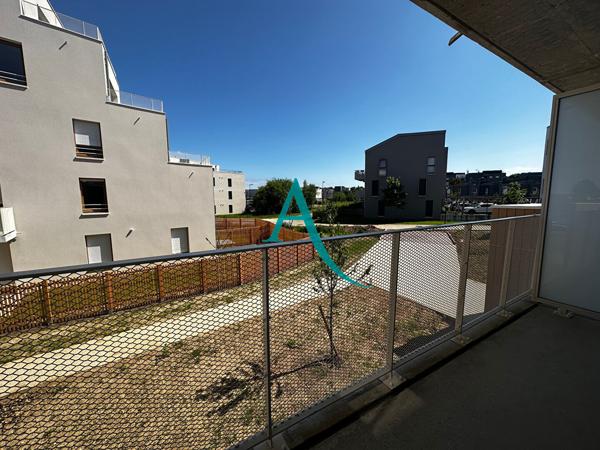 L'Adresse vous présente ce beau 3 pièces au GRAND HAMEAU