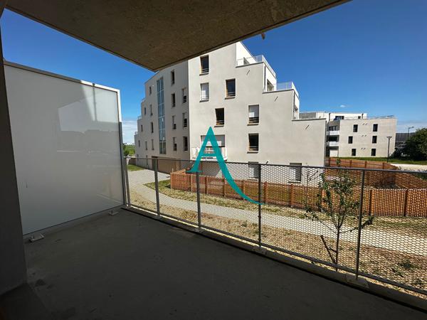 L'Adresse vous présente ce beau 3 pièces au GRAND HAMEAU