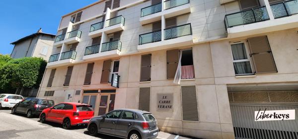 Studio étudiant en LMNP Toulon – Campus Porte d’Italie