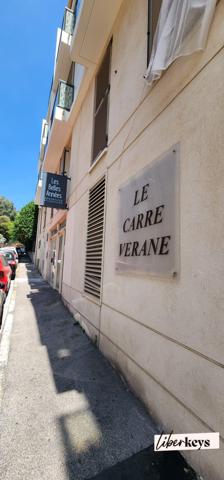 Studio étudiant en LMNP Toulon – Campus Porte d’Italie