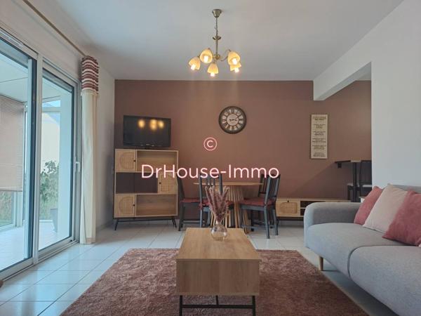 Maison à louer 6 pièces de 70 m²