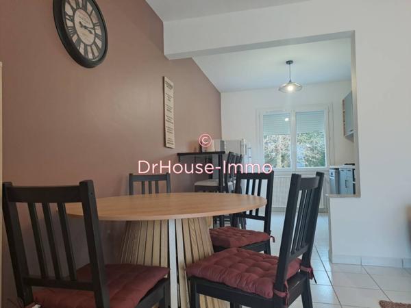 Maison à louer 6 pièces de 70 m²