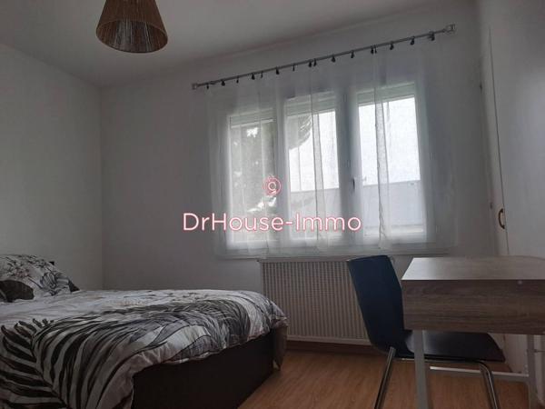 Maison à louer 6 pièces de 70 m²