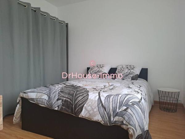 Maison à louer 6 pièces de 70 m²