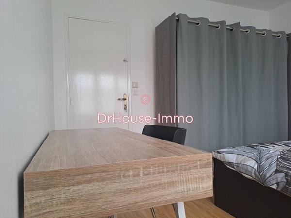 Maison à louer 6 pièces de 70 m²