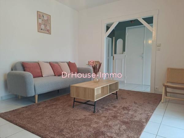 Maison à louer 6 pièces de 70 m²