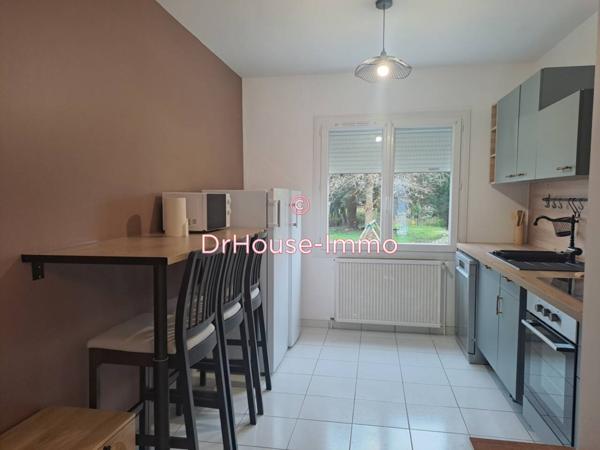 Maison à louer 6 pièces de 70 m²