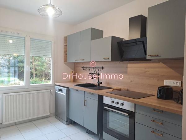 Maison à louer 6 pièces de 70 m²