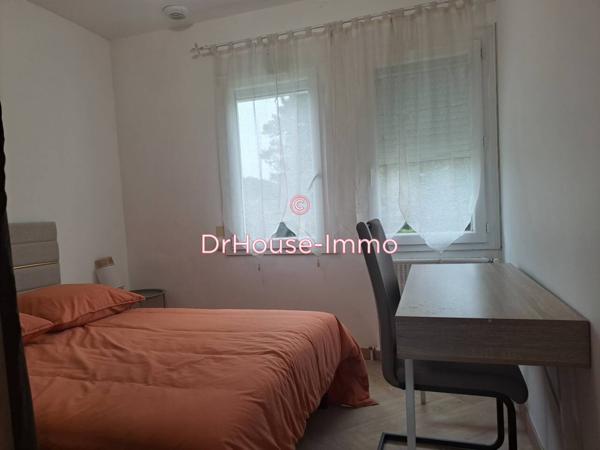 Maison à louer 6 pièces de 70 m²