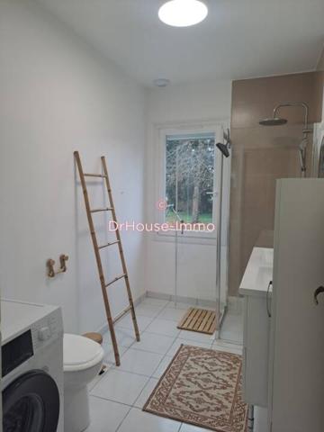 Maison à louer 6 pièces de 70 m²