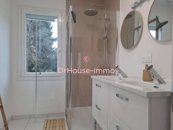 Maison à louer 6 pièces de 70 m²