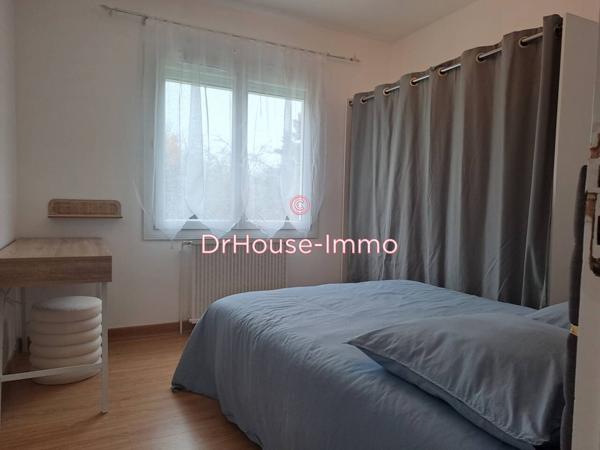 Maison à louer 6 pièces de 70 m²