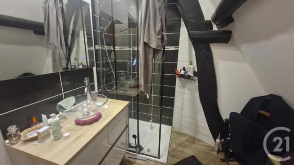 Maison à vendre  4 pièces - 131,50 m 2   BERNAY  - 27
