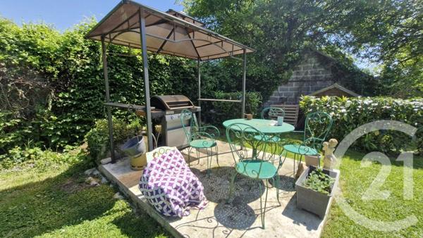 Maison à vendre  4 pièces - 131,50 m 2   BERNAY  - 27