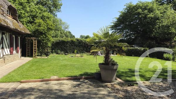 Maison à vendre  4 pièces - 131,50 m 2   BERNAY  - 27
