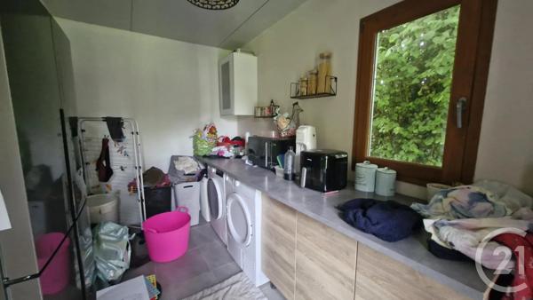 Maison à vendre  4 pièces - 131,50 m 2   BERNAY  - 27