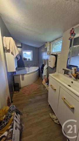 Maison à vendre  4 pièces - 131,50 m 2   BERNAY  - 27
