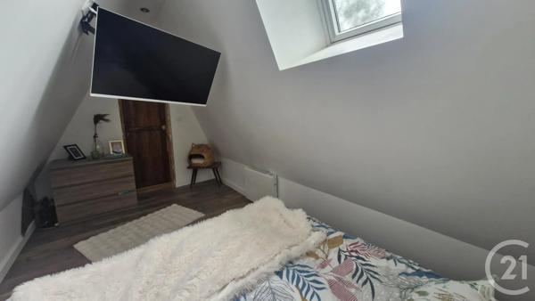 Maison à vendre  4 pièces - 131,50 m 2   BERNAY  - 27