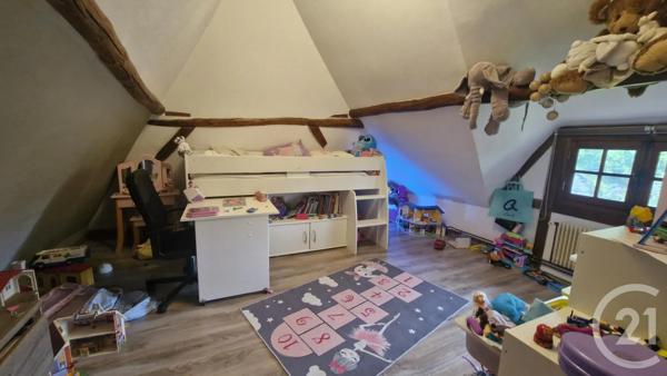 Maison à vendre  4 pièces - 131,50 m 2   BERNAY  - 27