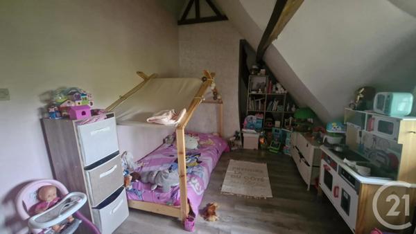 Maison à vendre  4 pièces - 131,50 m 2   BERNAY  - 27
