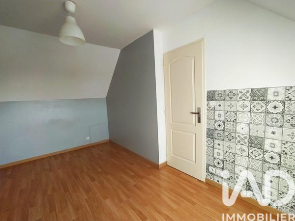 Maison à vendre 5 pièces 107 m² Beaugency
