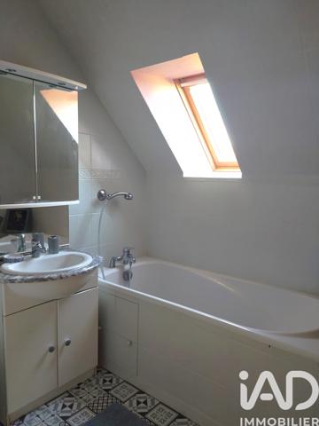 Maison à vendre 5 pièces 107 m² Beaugency