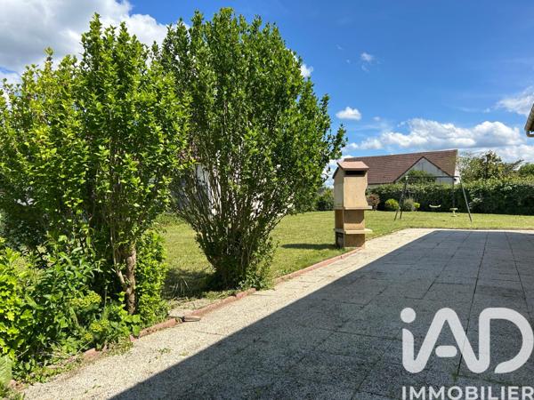 Maison à vendre 5 pièces 107 m² Beaugency