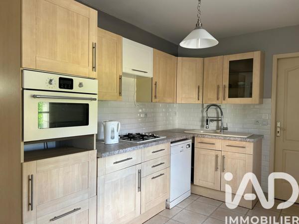 Maison à vendre 5 pièces 107 m² Beaugency