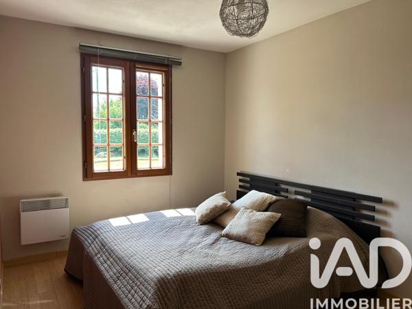 Maison à vendre 5 pièces 107 m² Beaugency