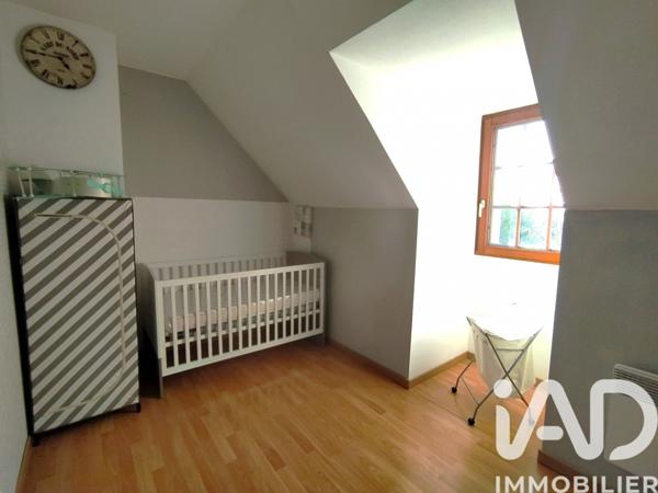 Maison à vendre 5 pièces 107 m² Beaugency