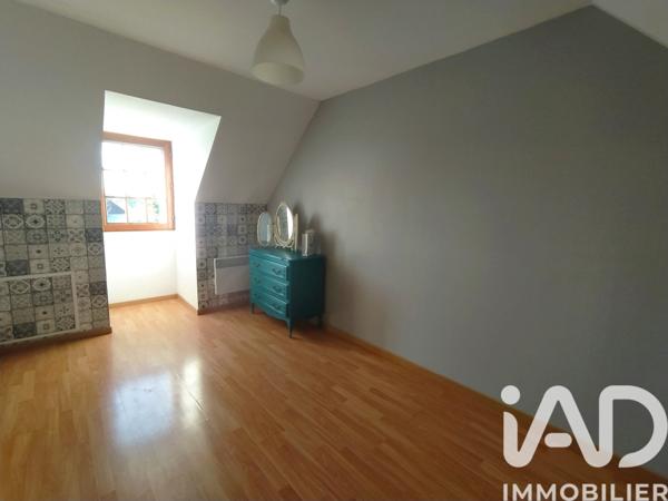 Maison à vendre 5 pièces 107 m² Beaugency