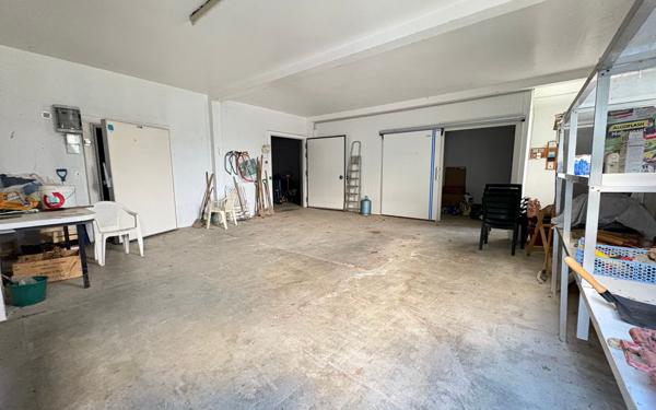 Maison à vendre    1 pièce •  Valleiry