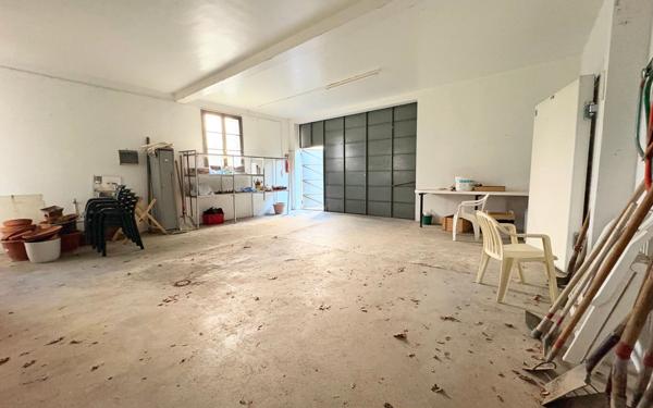 Maison à vendre    1 pièce •  Valleiry