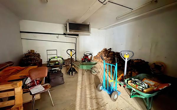 Maison à vendre    1 pièce •  Valleiry