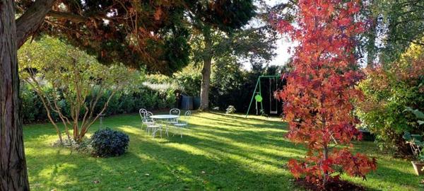 Maison à vendre |  Saint-Cyr-l'École |  9 pièces | 190 m²