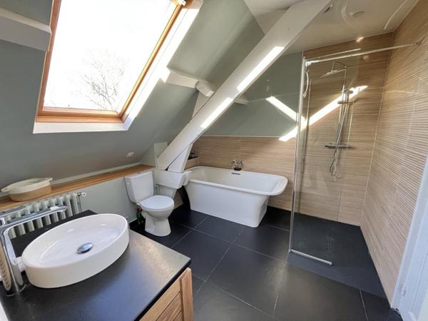 Maison à vendre |  Saint-Cyr-l'École |  9 pièces | 190 m²